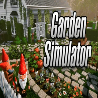 Купить 🔵 Garden Simulator / Симулятор Садовника | PS Турция