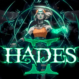 Купить ⚫ ️Hades II / Хейдес 2 / Хадес 2 | ПК Epic Games EGS ⚫ ️