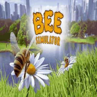 Купить 🔵 Bee Simulator / Симулятор Пчелы | PS4/PS5 Турция
