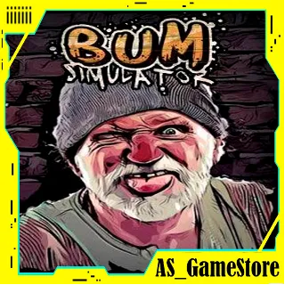 Купить 🔵 Bum Simulator / Симулятор Бомжа | PS4/PS5 Турция