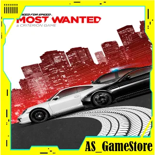 Купить ⚫ ️Need for Speed Most Wanted / Нид фор Спид | ПК Epic Games EGS