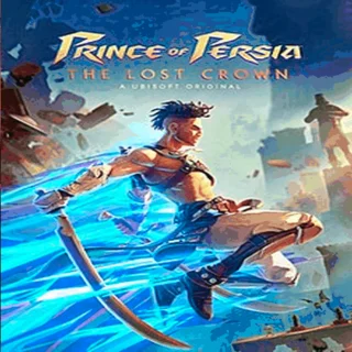 Купить ⚫ ️Prince of Persia / Принц Персии | Epic Games EGS ⚫ ️