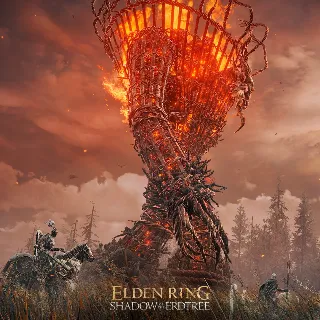 Купить ELDEN RING Shadow of the Erdtree®+БОЛЬШОЙ КЭШБЭК ✔ ️