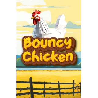 Купить ✅ Bouncy Chicken Xbox One  Xbox Series X|S активация