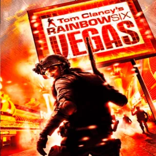 Купить ⚫ ️Rainbow Six Vegas / Рейнбоу Сикс | ПК Epic Games EGS