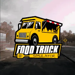 Купить 🔵 Food Truck Simulator | PS4/PS5 Турция 🔵