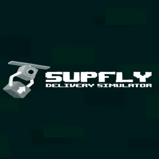 Купить 🔵 Supfly Delivery Simulator | PS4/PS5 Турция 🔵