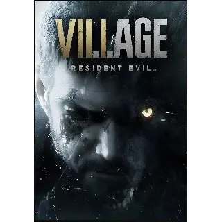 Купить 🟡 RESIDENT EVIL VILLAGE GOLD EDITION 🟡 STEAM ⭐ ( ✅ РФ+CНГ ✅ )