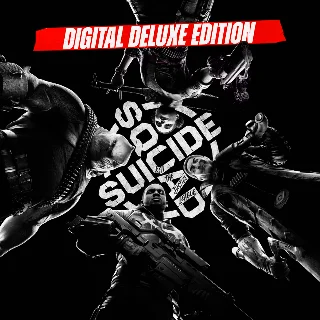 Купить ✅ SS | Kill the Justice League DELUXE STEAM КЛЮЧ 🔑 СНГ 🌍