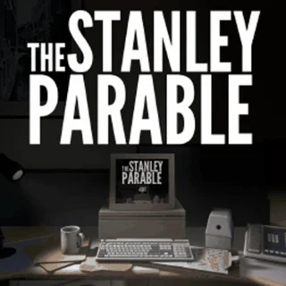 Купить 🔵 The Stanley Parable / Стенли Парабл | PS4/PS5 Турция