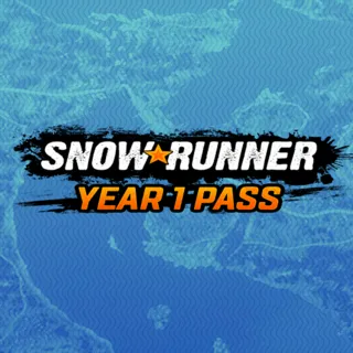 Купить ⚫ ️SnowRunner - Сезонный пропуск 1 года | ПК Epic Games EGS