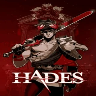 Купить 🔵 Hades / Хадес / Хадэс | PS4/PS5 Турция 🔵