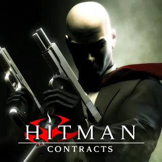 Купить 🧸 Hitman 3: Contracts ✅ GOG 🧸 (PC)