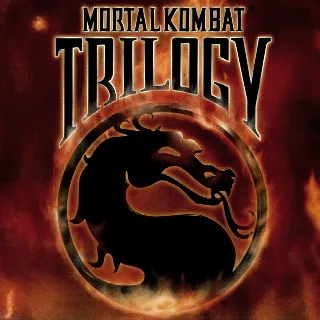 Купить 🧸 Mortal Kombat Trilogy ✅ GOG 🧸 (PC)