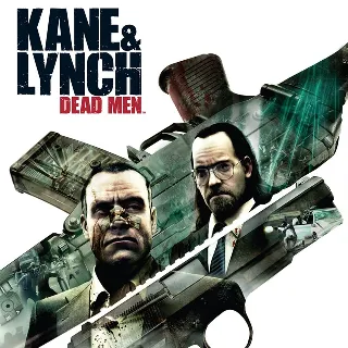 Купить 🧸 Kane and Lynch: Dead Men™ ✅ GOG 🧸 (PC)