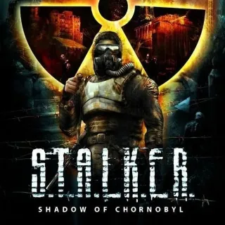 Купить 🧸 S.T.A.L.K.E.R.: Тень Чернобыля ✅ GOG 🧸 (PC)