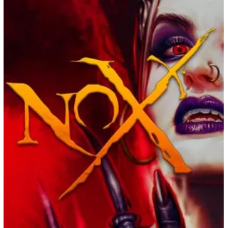 Купить 🧸 Nox™ ✅ GOG 🧸 (PC)