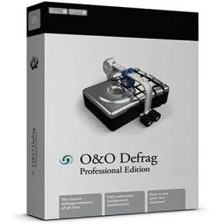 Купить ✅ OO Defrag 26 Professional 🔑 лицензионный ключ