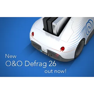 Купить ✳ ️ OO Defrag 26.1 Professional 🔑 лицензионный ключ