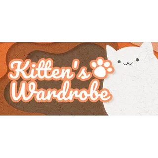 Купить Kitten's Wardrobe 💎 АВТОДОСТАВКА STEAM GIFT РОССИЯ