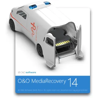Купить ✅ OO Media Recovery 14+ 🔑 лицензионный ключ, лицензия