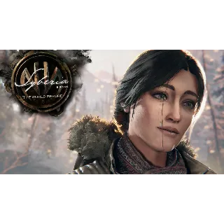 Купить 🍓 Syberia - The World Before (PS5/RU) П3 Активация