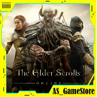 Купить ⚫ ️The Elder Scrolls Online | ПК Epic Games EGS ⚫ ️