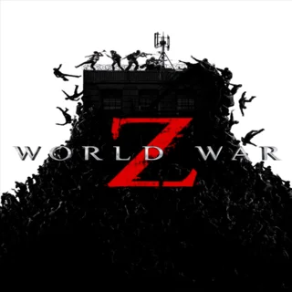 Купить ⚫ ️World War Z / Война Миров Зет | ПК Epic Games EGS ⚫ ️
