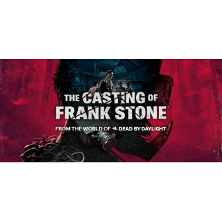 Купить The Casting of Frank Stone steam Россия\МИР