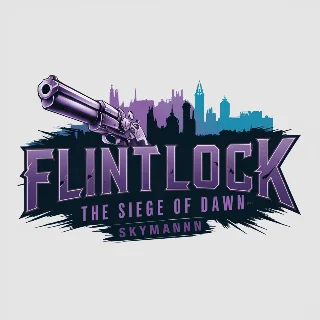 Купить 🦊 🟦 Flintlock: The Siege of Dawn 🟦 🦊 | XBOX 🌎 /PS (UA|TR)