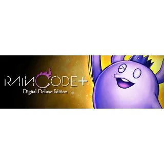Купить Master Detective Archives: RAIN CODE Plus Deluxe steam
