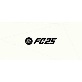 Купить EA SPORTS FC™ 25 Standard Edition steam