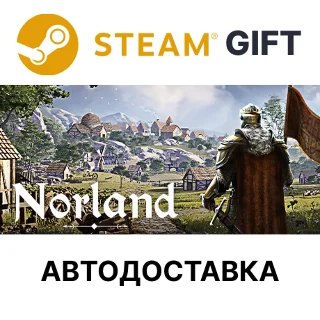 Купить ✅ Norland 🎁 Steam GIFT 🌐 Выбор Региона 🌐 АВТО
