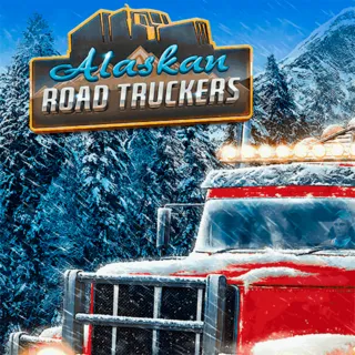 Купить ⚫ ️Alaskan Road / Дальнобойщик Аляска | ПК Epic Games EGS