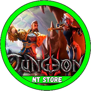 Купить 💎 Dungeons 3 + 10 игр 💎 БЕЗ ОЧЕРЕДИ STEAM ✔ ️