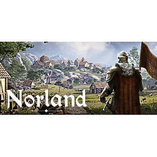 Купить 🔑 Norland. STEAM-ключ Россия СНГ