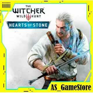 Купить 🔵 Ведьмак 3 Каменные сердца |DLC| PS4/PS5 Турция 🔵
