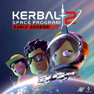 Купить 🔴 Kerbal Space Program 2 ✅ EPIC GAMES 🔴 (PC)