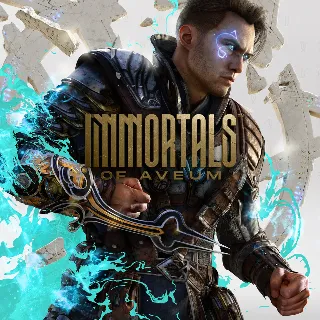 Купить 🔴 Immortals of Aveum™ ✅ EPIC GAMES 🔴 (PC)
