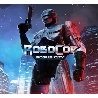 Купить 🔴 RoboCop: Rogue City ✅ EPIC GAMES 🔴 (PC)