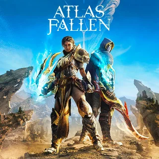 Купить 🔴 Atlas Fallen ✅ EPIC GAMES 🔴 (PC)