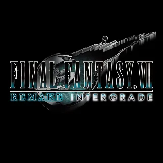 Купить 🔴 FINAL FANTASY VII REMAKE INTERGRADE ✅ EGS (PC)