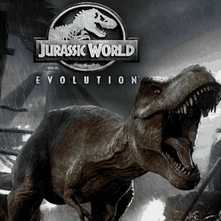 Купить ⚫ ️Jurassic World Evolution | ПК Epic Games EGS ⚫ ️