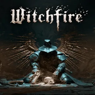 Купить ⚫ ️Witchfire / Вичфаер | ПК Epic Games EGS ⚫ ️