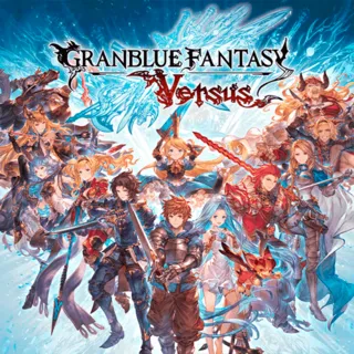 Купить 🔵 Granblue Fantasy: Versus | PS4/PS5 Турция 🔵