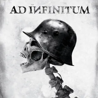 Купить 🔵 Ad Infinitum / Ад Инфинитум | PS5 Турция 🔵