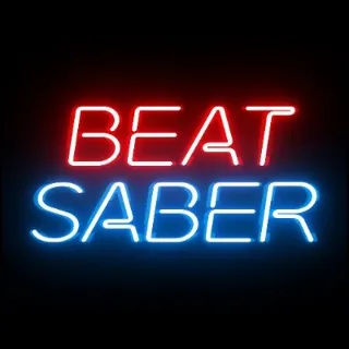 Купить Beat Saber (Аренда аккаунта Steam 7 дней) VR, Онлайн