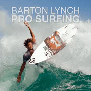 Купить 🔵 Barton Lynch Pro Surfing | PS5 Турция 🔵