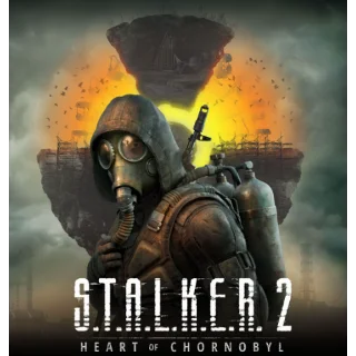 Купить 🔴 S.T.A.L.K.E.R. 2: Heart of Chornobyl ✅ EGS 🔴 (PC)