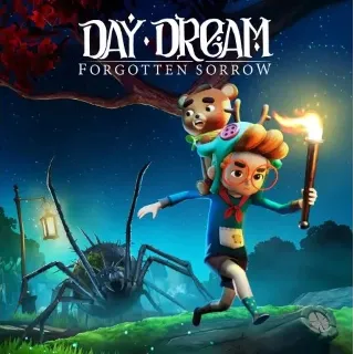Купить Daydream: Forgotten Sorrow Xbox One  Series X|S